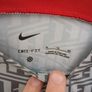 Official Nike Liverpool FC 2023/24 Dri-FIT Pre-Match Training Shirt - Size XL Image 3