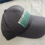 BOSS Cap, Dark Blue Image 2