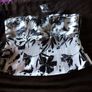 New Kate Cooper black and white Corset top with tags 14-16 Image 5