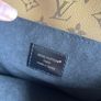 LOUIS VUITTON Pochette Metis Monogram Reverse Shoulder Bag M44876 Brand New Image 4