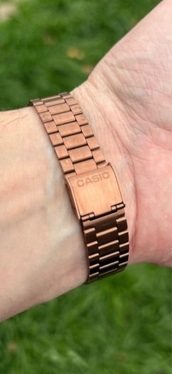 Casio