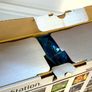 Sony PlayStation Dual Shock Console - Boxed and Beautiful Image 8