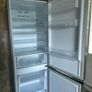 Samsung Series 6 Frost Free Freestanding Fridge Freezer Grey Image 4