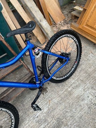 Mountain Bike