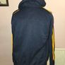 Offaly GAA Full Zip Hoodie - Medium size Image 6