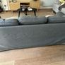 Three seater sofa Image 2