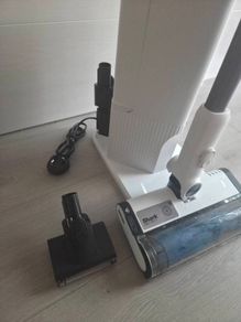 Shark Detect Clean & Empty Cordless Pet Vacuum Cleaner
