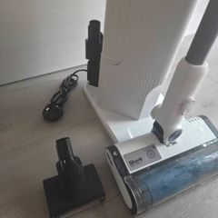 Shark Detect Clean & Empty Cordless Pet Vacuum Cleaner