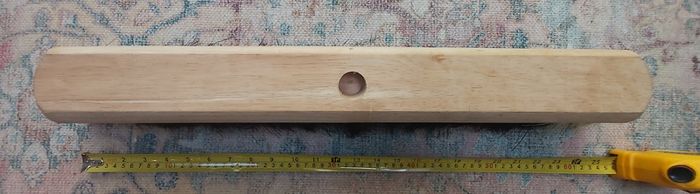 Sweeping Brush Head (Brand New) - For Sale