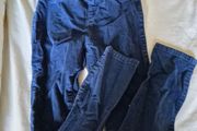 Cords size 8-9