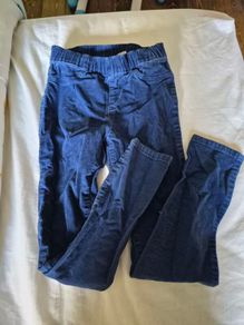 Cords size 8-9