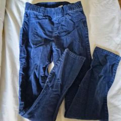Cords size 8-9