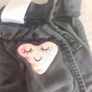 Next girls dungarees Tags off Never worn Image 4