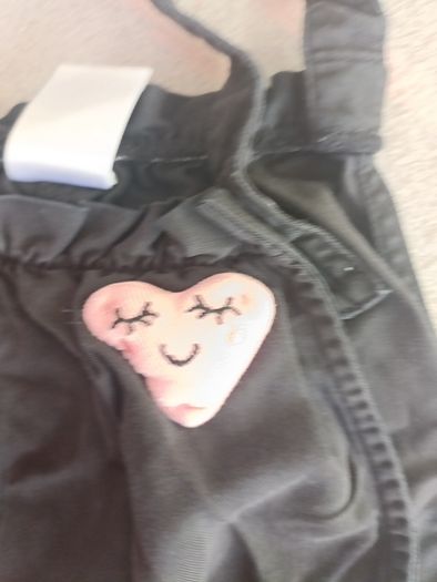 Next girls dungarees Tags off Never worn