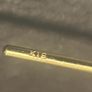 18 ct gold pearl set Image 3