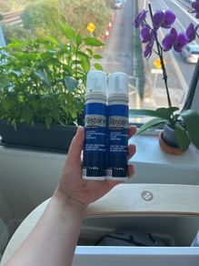 hair care