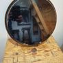 Wills's Woodbines metal drinks tray Image 2