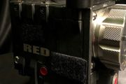 RED Epic Cinema Camera Kit