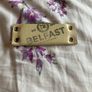 Belfast Beard Comb Image 3
