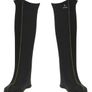 Good quality waders and leg warmers Image 6