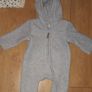 baby clothes, play mat & rattle Image 3