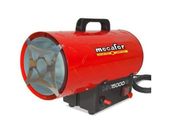 Mccafer Gas Heater