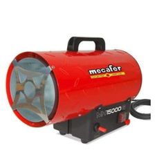 Mccafer Gas Heater