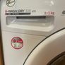 Washer Drier Image 2