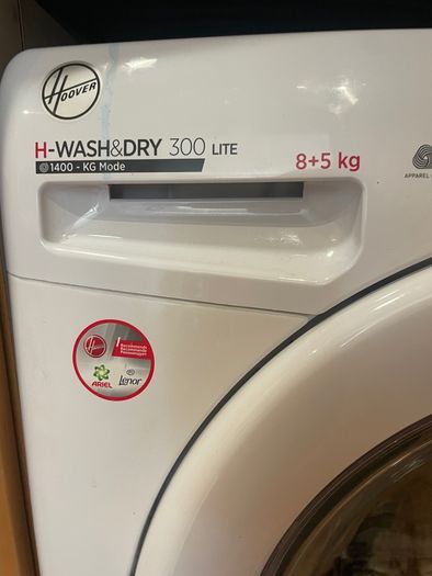 Washer Drier