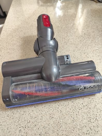 Dyson Animal hoover head