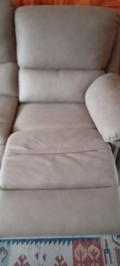3 Seater Recliner Couch