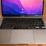 macbook air 256gb - immaculate Image 5