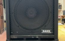 bass