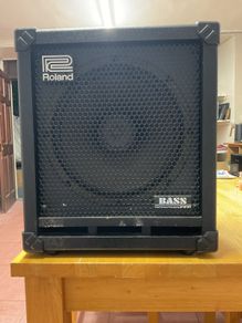 bass