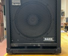 bass