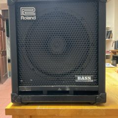 bass