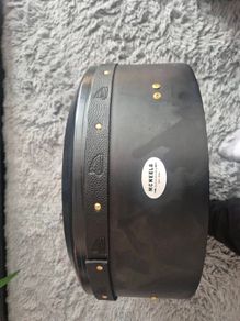 The mcneela 16" deep rim performance bodhran