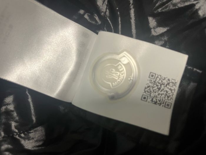 moncler jacket