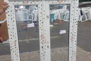 pvc doors