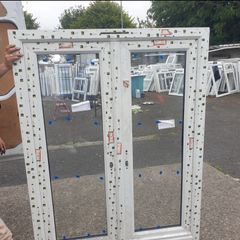 pvc doors