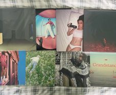 Vinyl Records