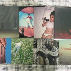 Vinyl Records