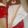 Christmas sleeping bags x 3 Image 2