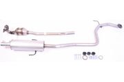 Catalytic converter