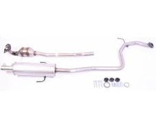Catalytic converter