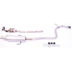 Catalytic converter