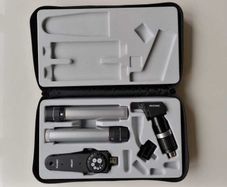 Keeler Student Specialist Set Excellent Condition