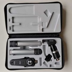 Keeler Student Specialist Set Excellent Condition