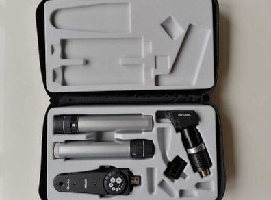 Keeler Student Specialist Set Excellent Condition