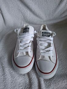 converse size 5